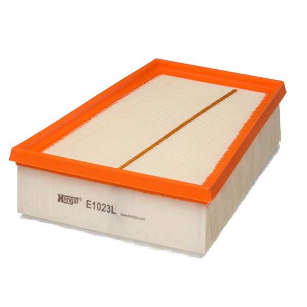 تصویر محصول فیلتر هوا رنو فلوئنس E4 سال 2017